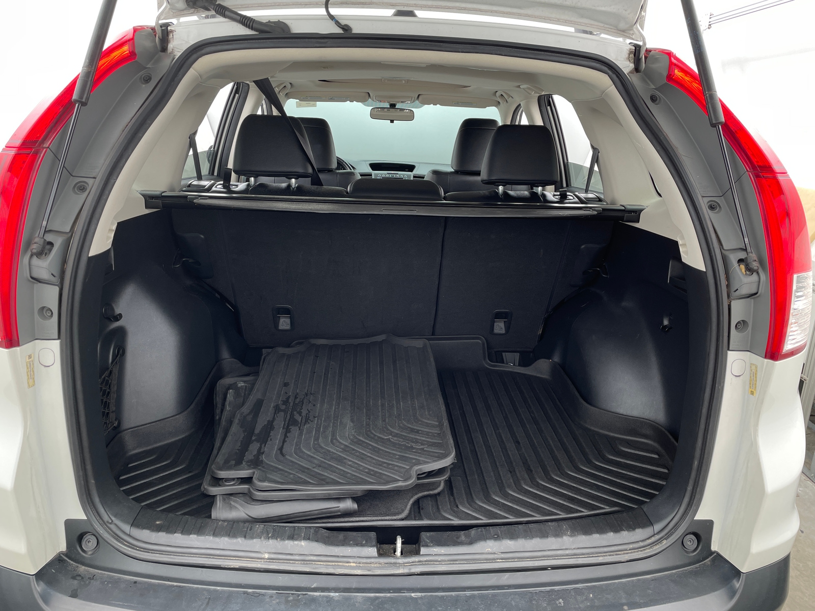 Thumbnail: 2013 Honda CR-V - 6