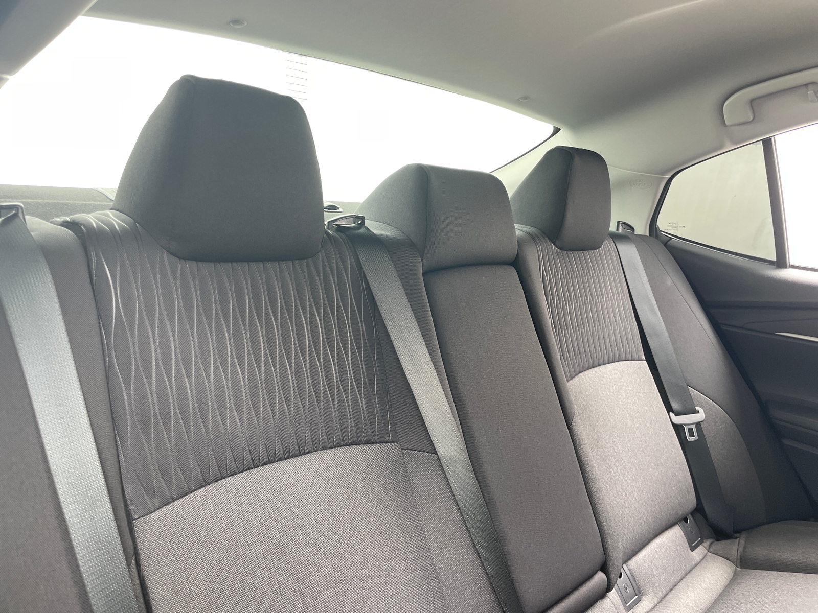 Thumbnail: 2025 Toyota Camry - 6