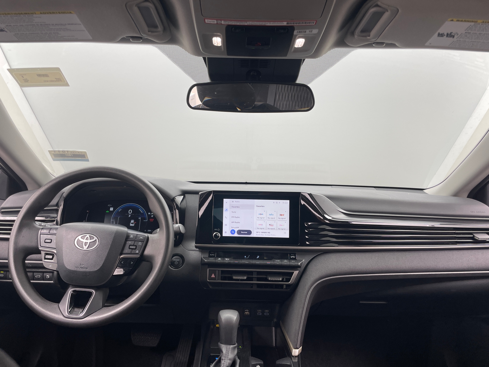 Thumbnail: 2025 Toyota Camry - 3