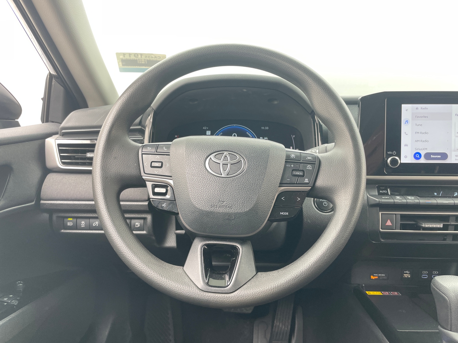 Thumbnail: 2025 Toyota Camry - 5