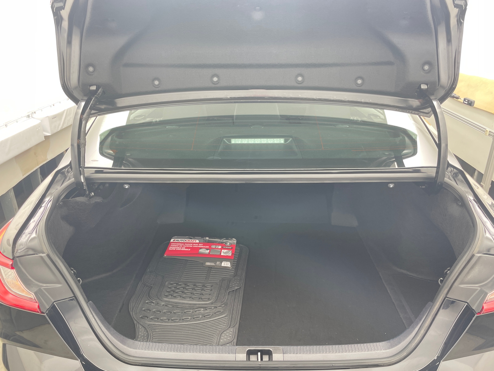 Thumbnail: 2025 Toyota Camry - 7