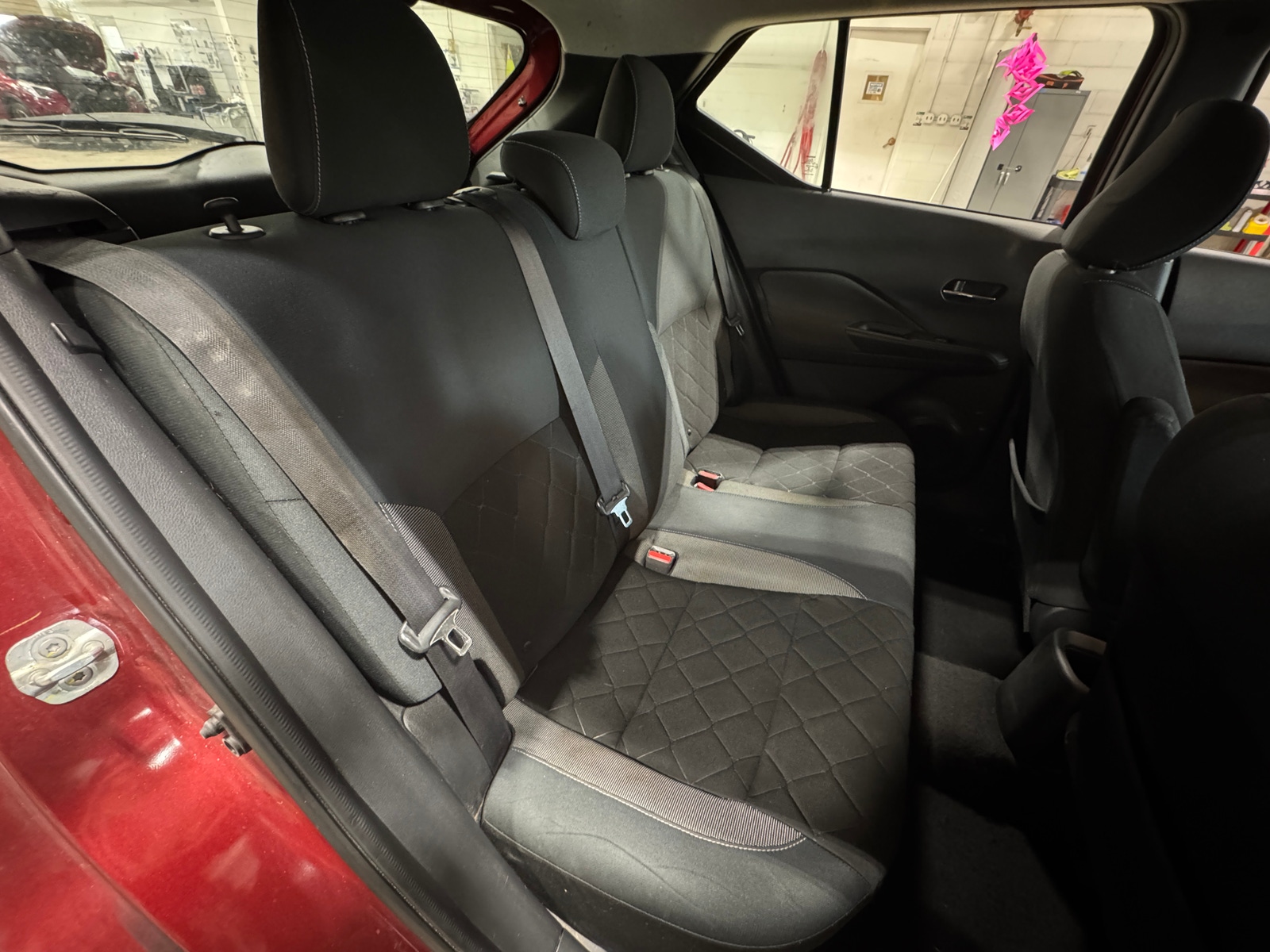 Thumbnail: 2019 Nissan Kicks - 6