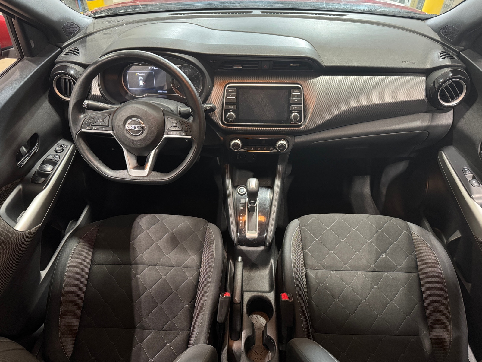 Thumbnail: 2019 Nissan Kicks - 3