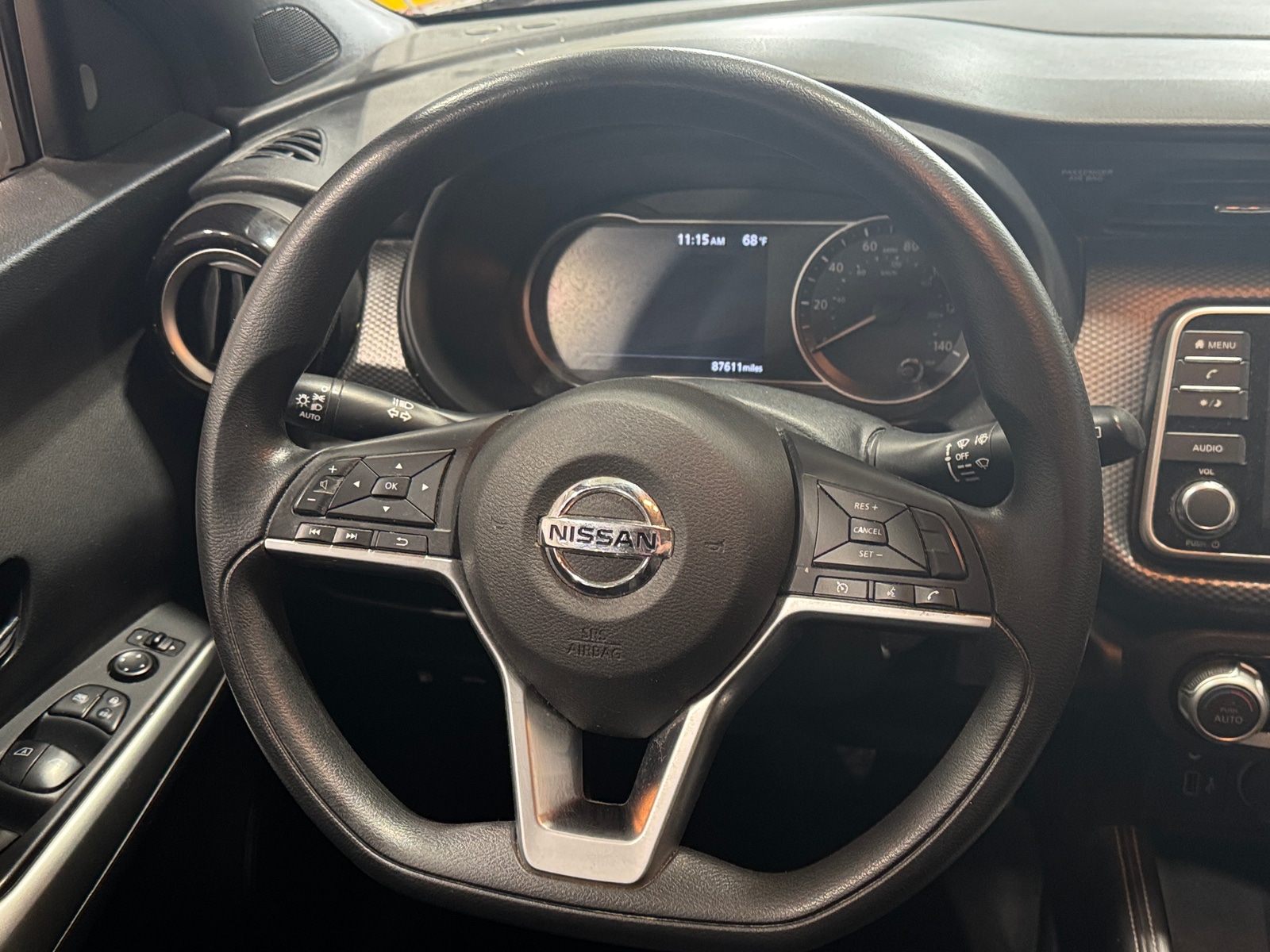 Thumbnail: 2019 Nissan Kicks - 5