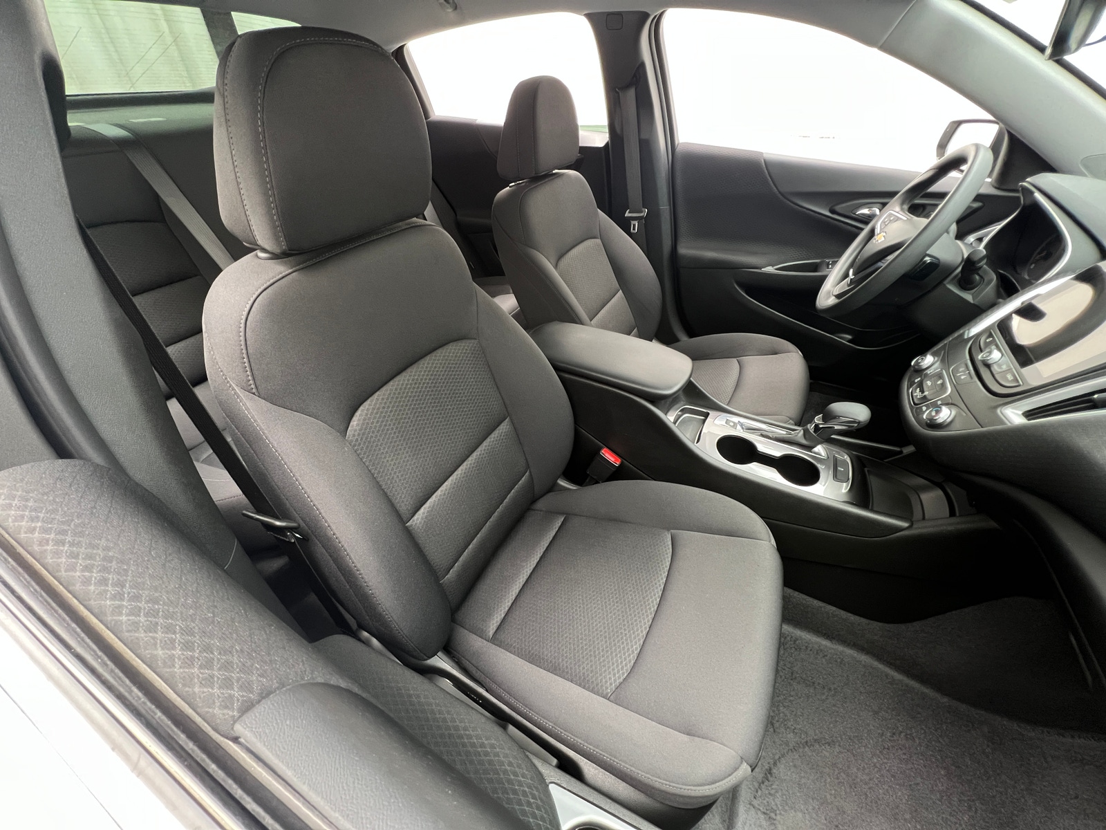 Thumbnail: 2023 Chevrolet Malibu - 2