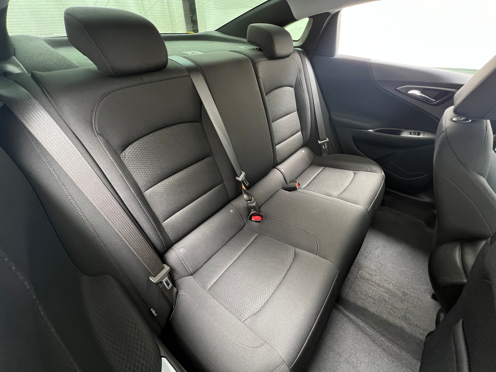 Thumbnail: 2023 Chevrolet Malibu - 6