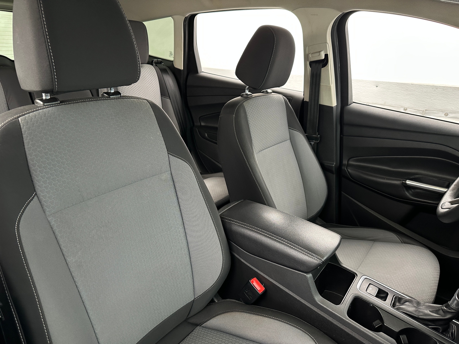 Thumbnail: 2017 Ford Escape - 2