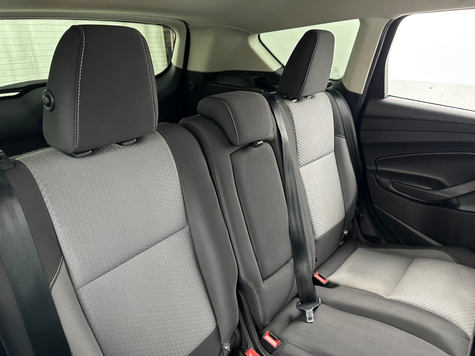 Thumbnail: 2017 Ford Escape - 6