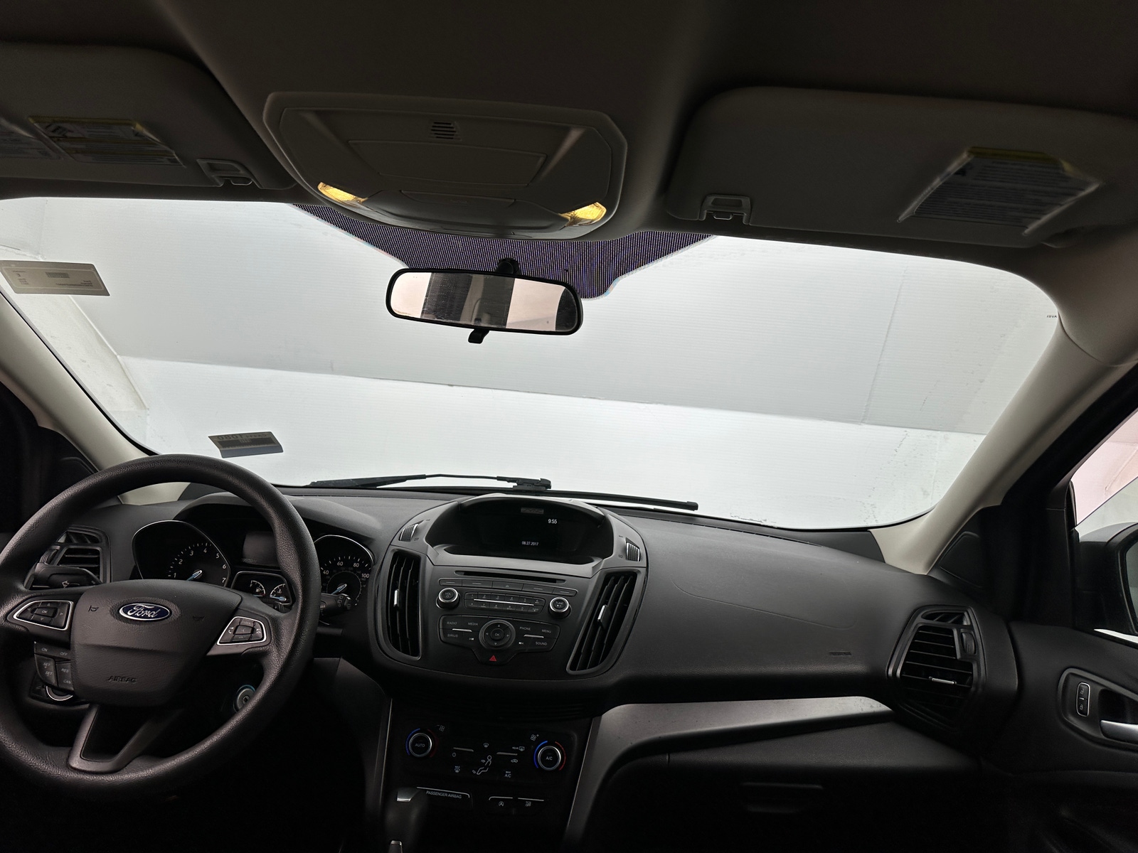 Thumbnail: 2017 Ford Escape - 3