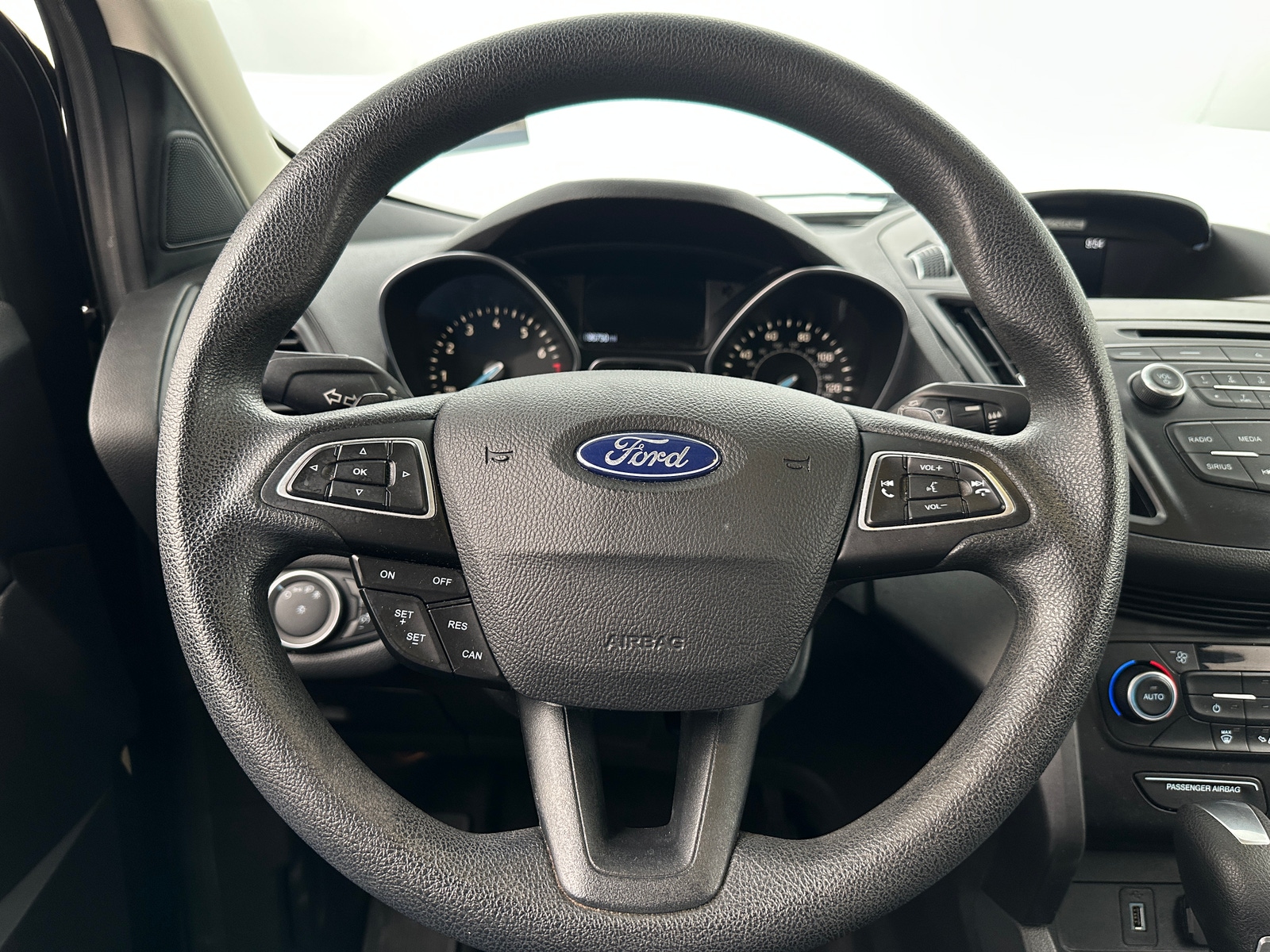 Thumbnail: 2017 Ford Escape - 5