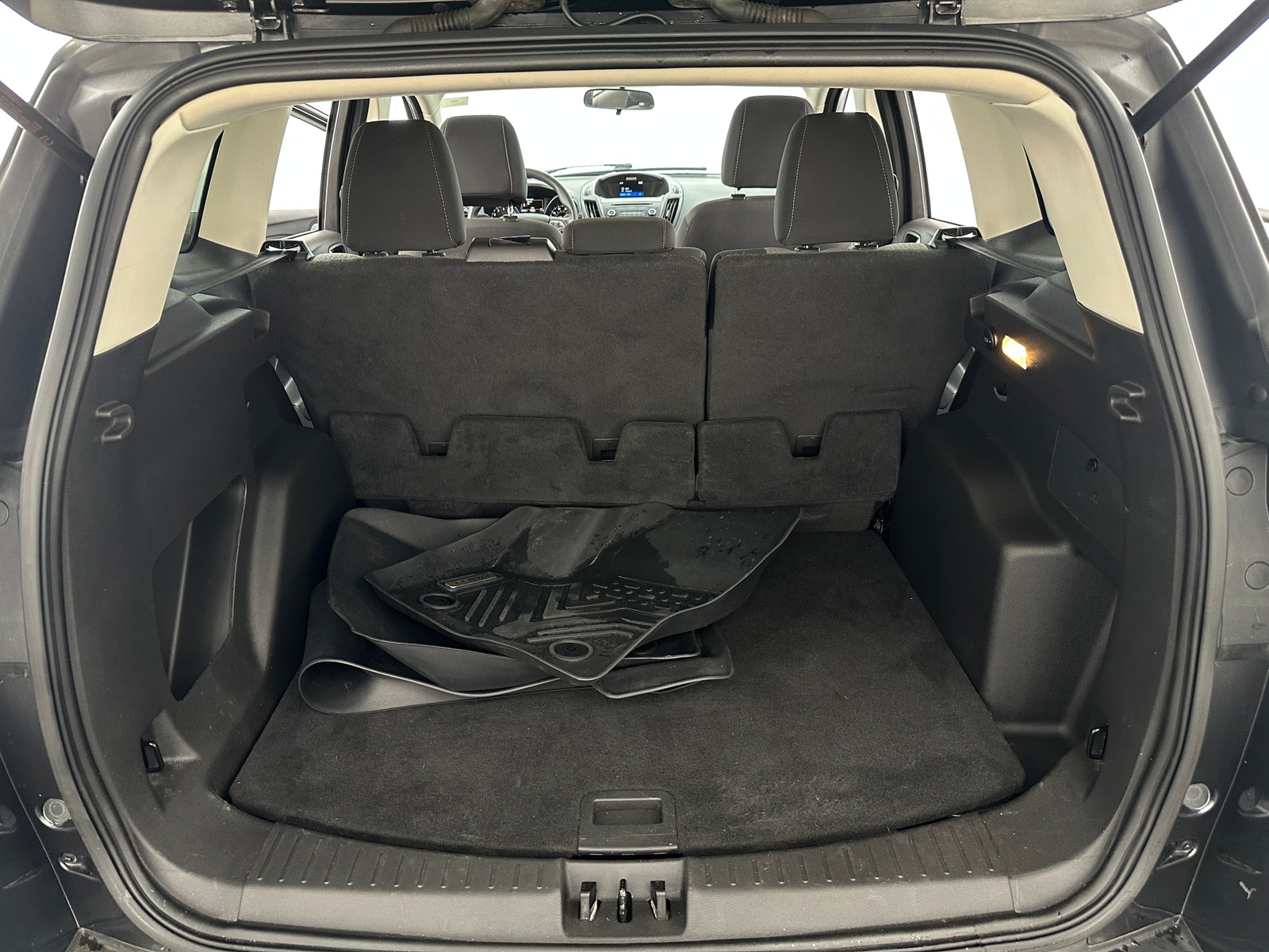 Thumbnail: 2017 Ford Escape - 7