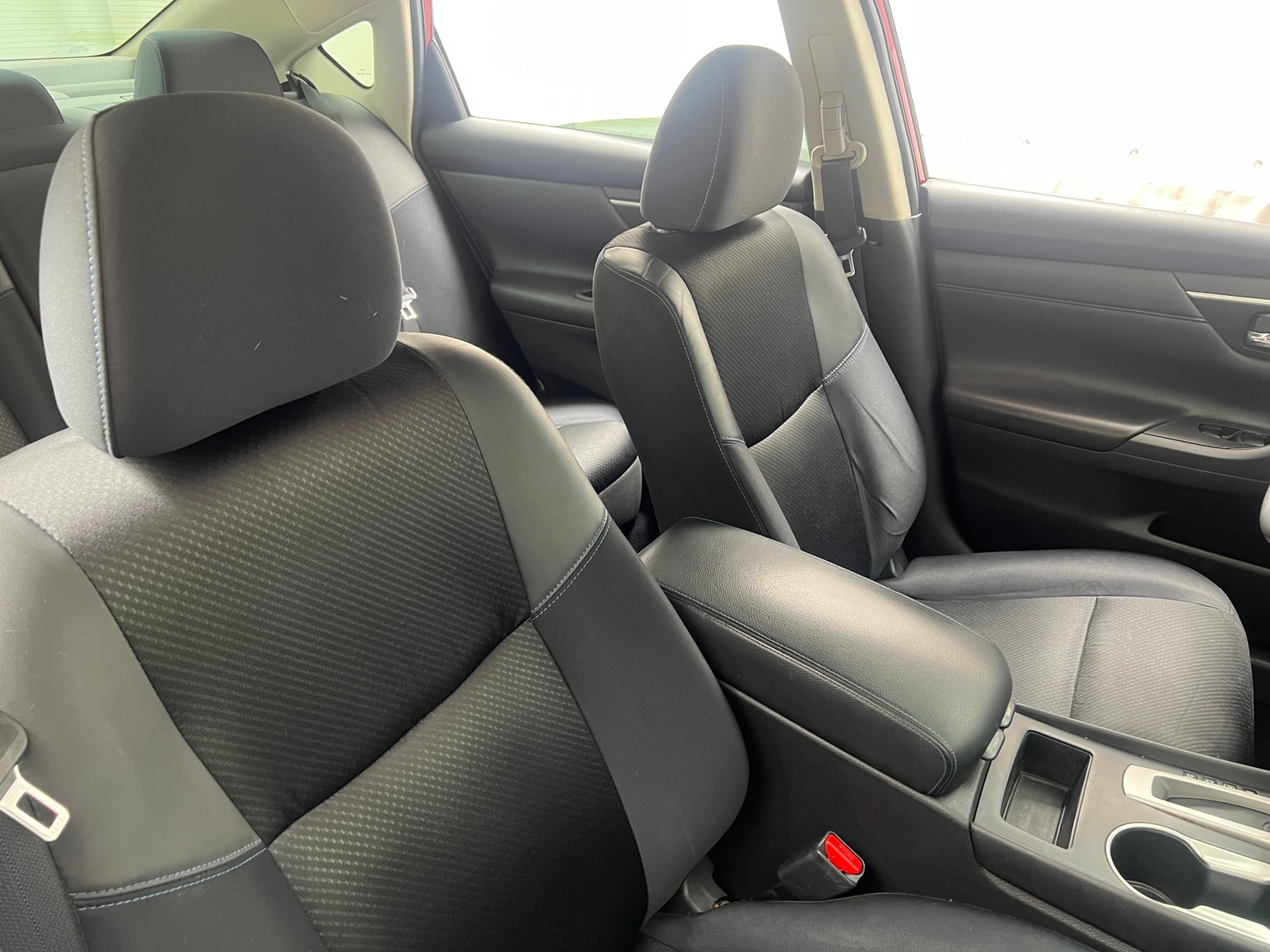 Thumbnail: 2017 Nissan Altima - 2