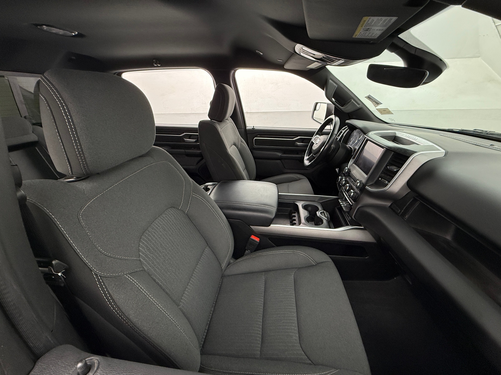 Thumbnail: 2023 RAM 1500 - 2