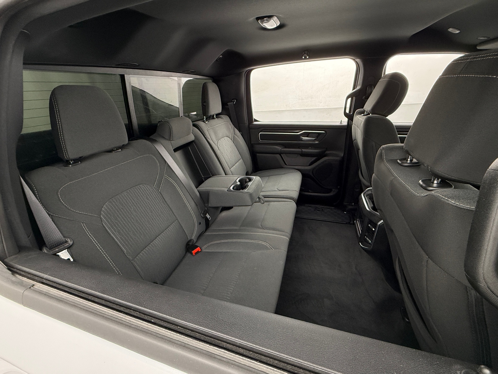 Thumbnail: 2023 RAM 1500 - 6