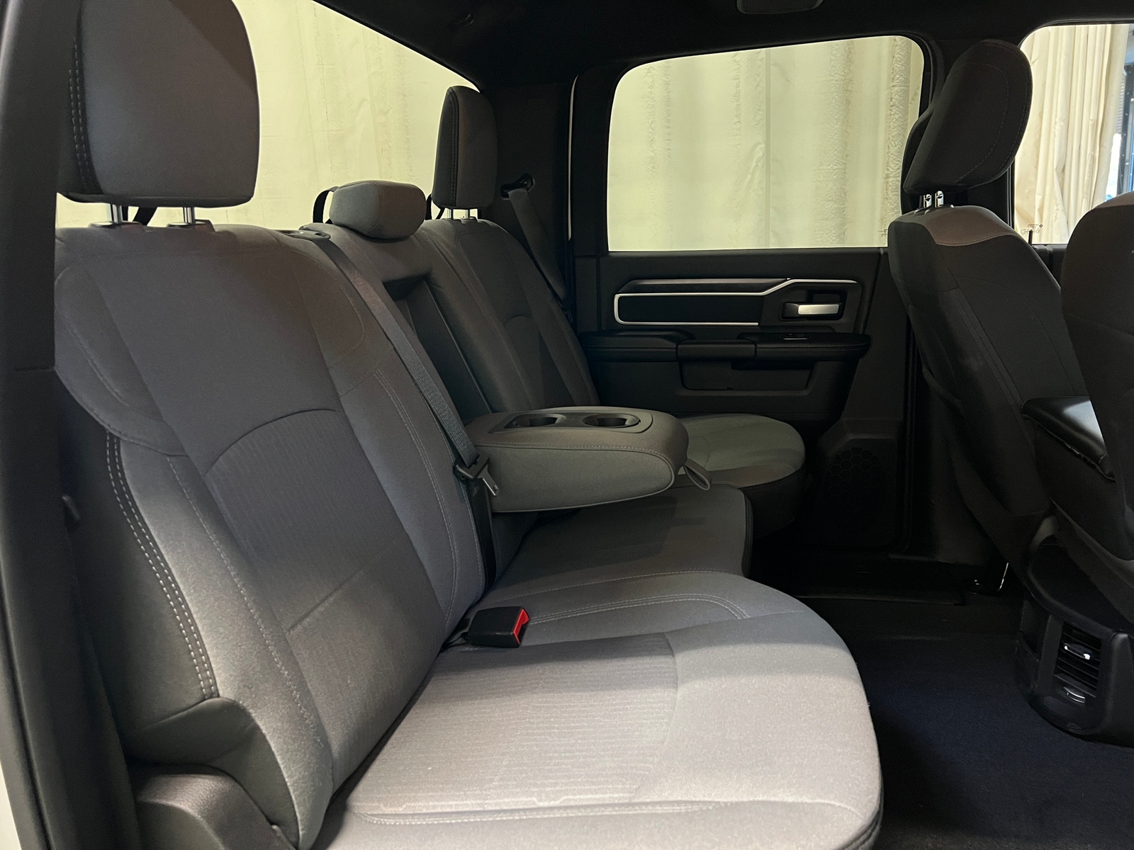 Thumbnail: 2024 RAM 2500 - 6