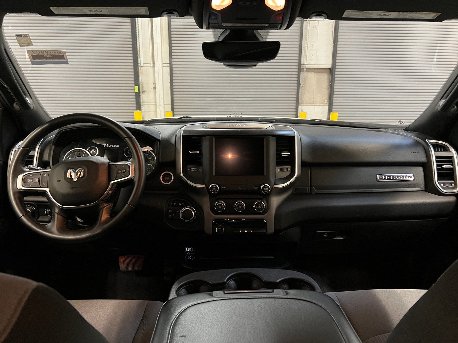 Thumbnail: 2024 RAM 2500 - 3