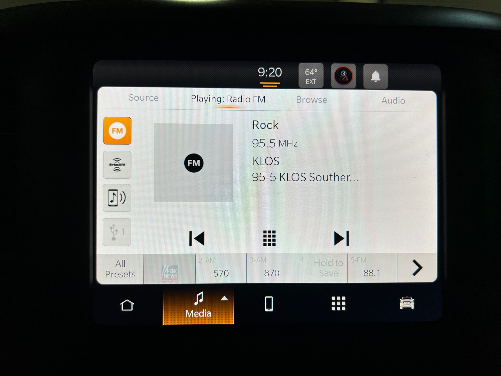 Thumbnail: 2024 RAM 2500 - 4