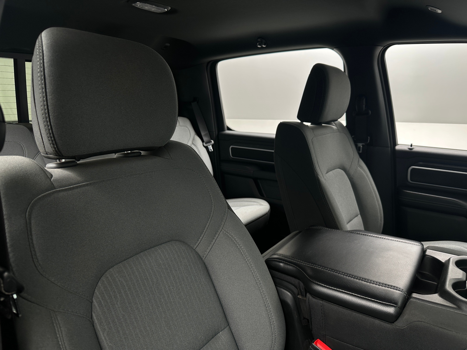 Thumbnail: 2023 RAM 1500 - 2