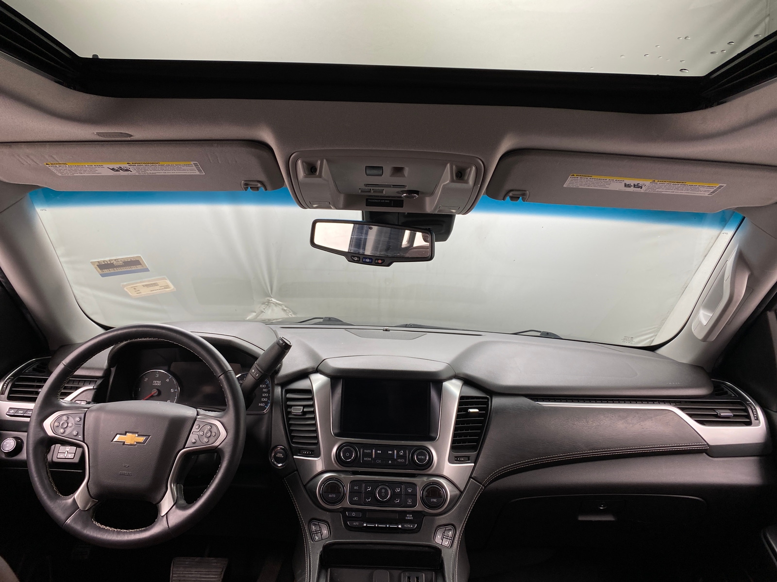 Thumbnail: 2020 Chevrolet Tahoe - 2