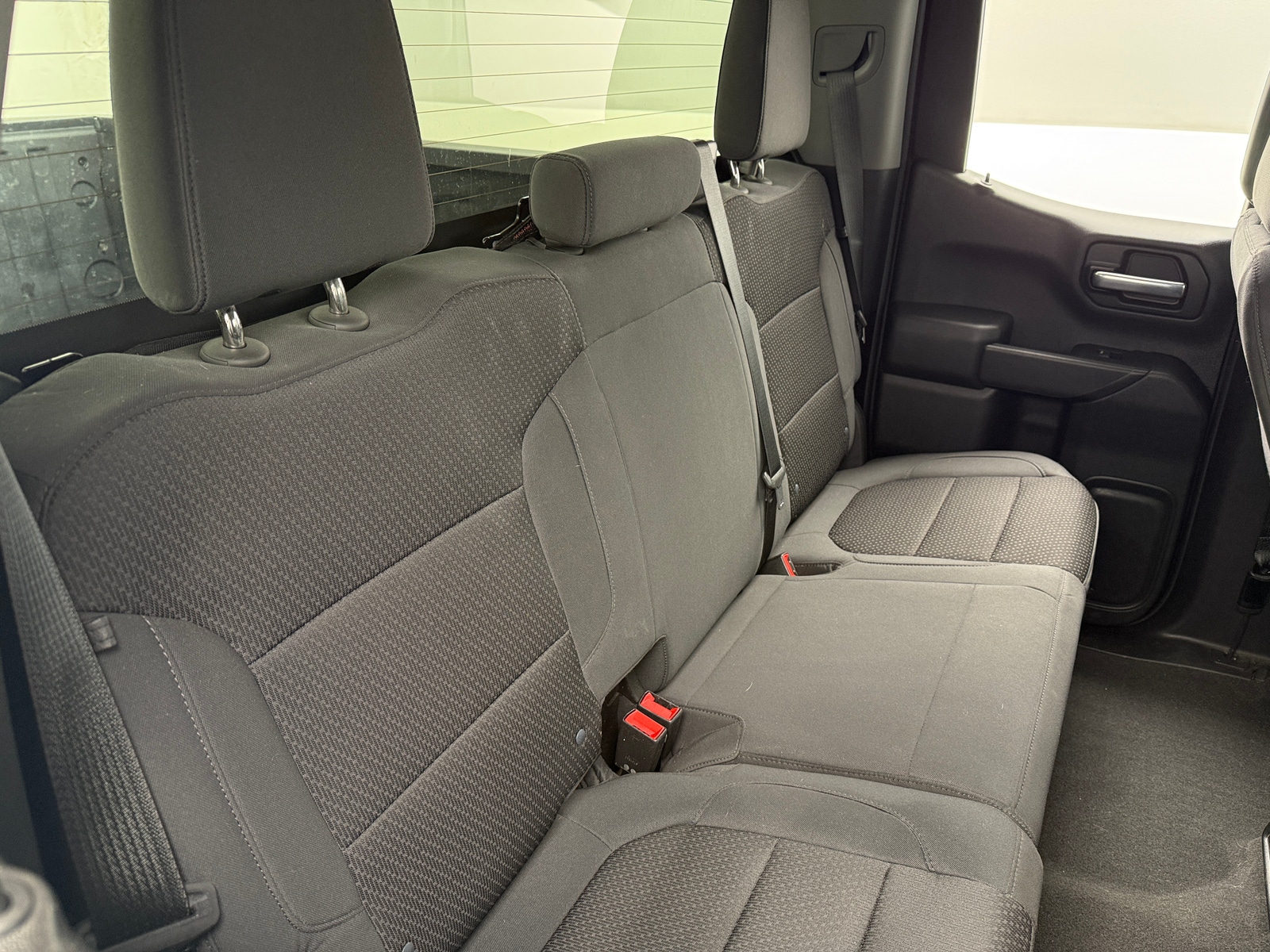 Thumbnail: 2020 Chevrolet Silverado 1500 - 6