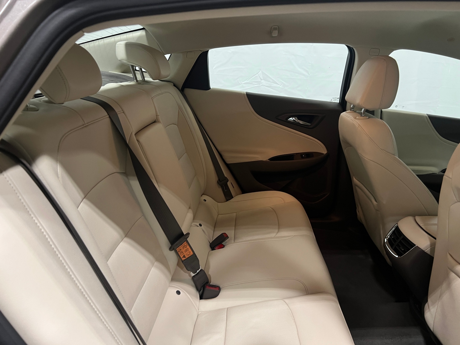 Thumbnail: 2024 Chevrolet Malibu - 5