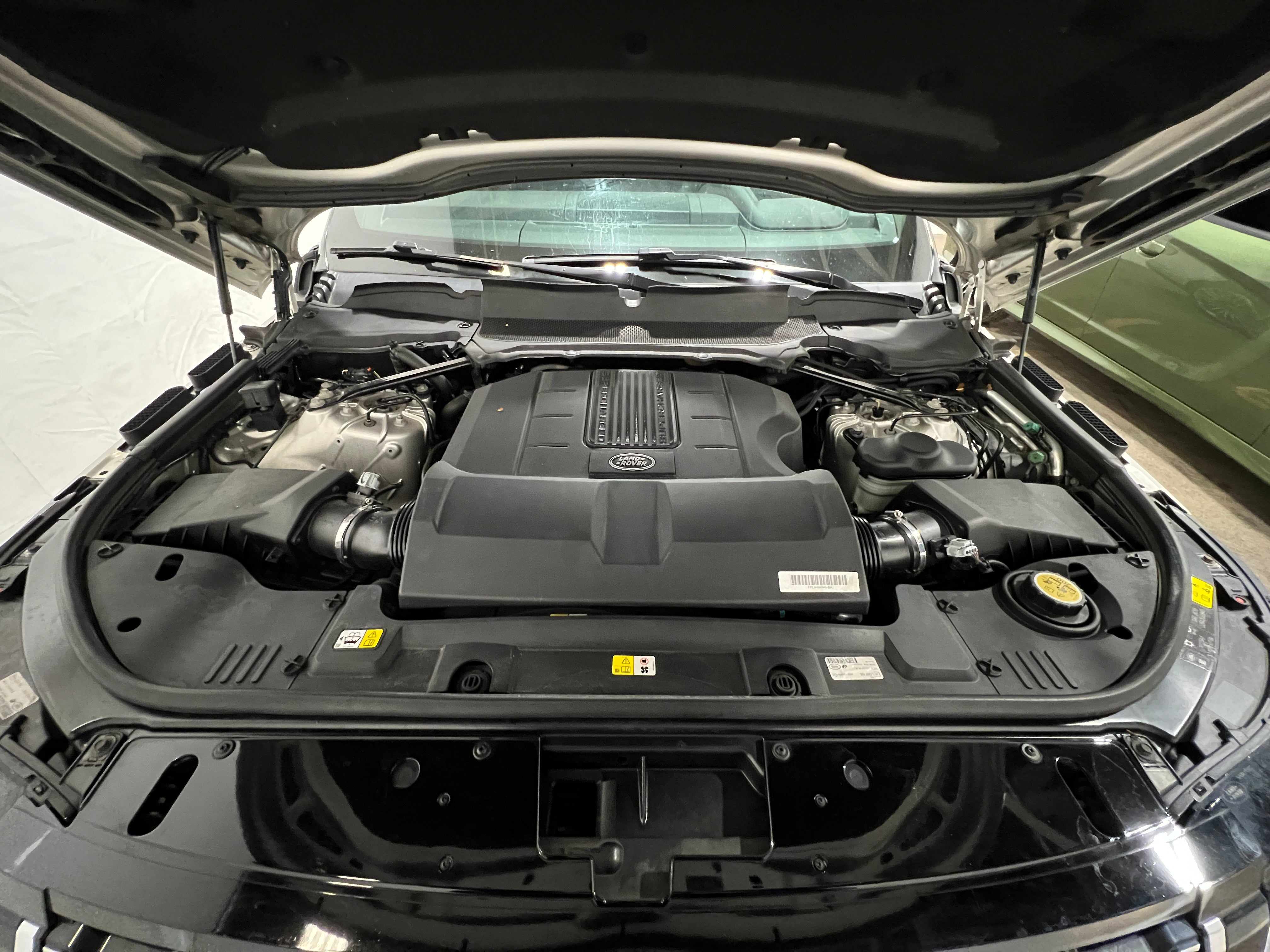 2019 Land Rover Range Rover