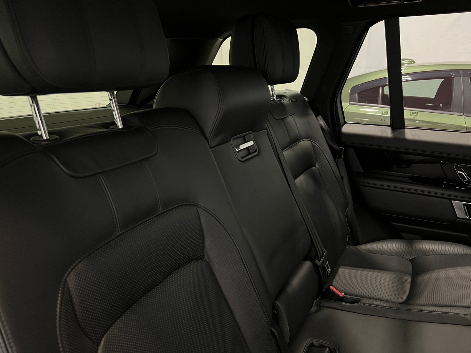 Thumbnail: 2019 Land Rover Range Rover - 5