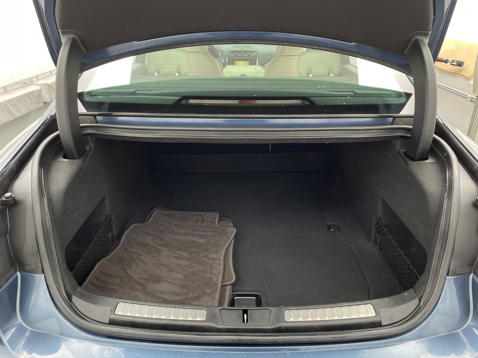 Thumbnail: 2018 Lincoln Continental - 6