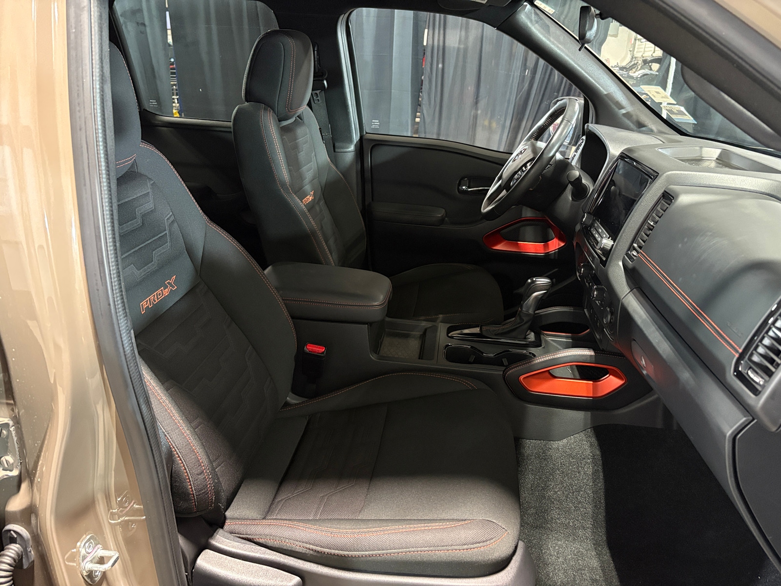 Thumbnail: 2023 Nissan Frontier - 2