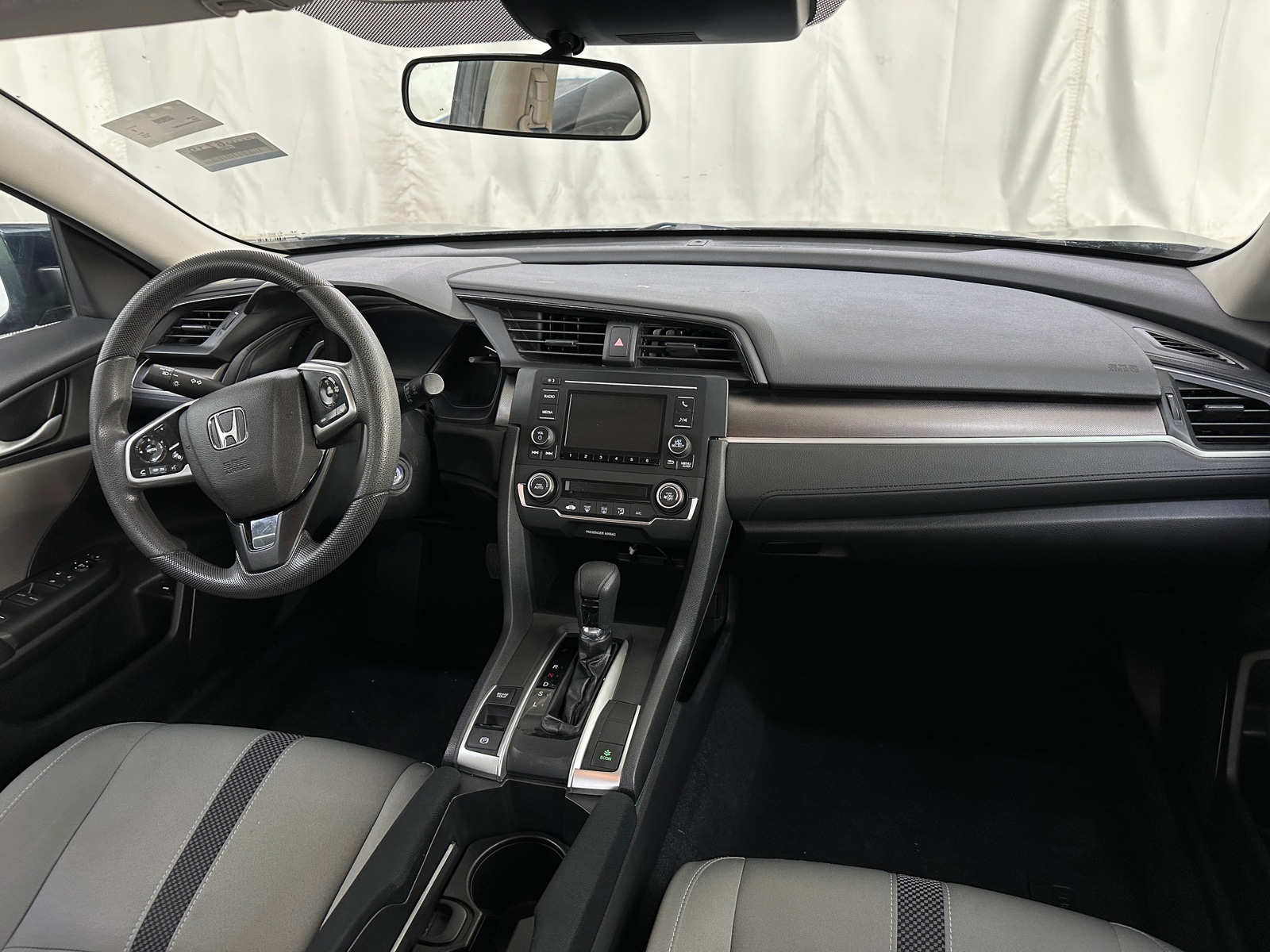 Thumbnail: 2019 Honda Civic - 3