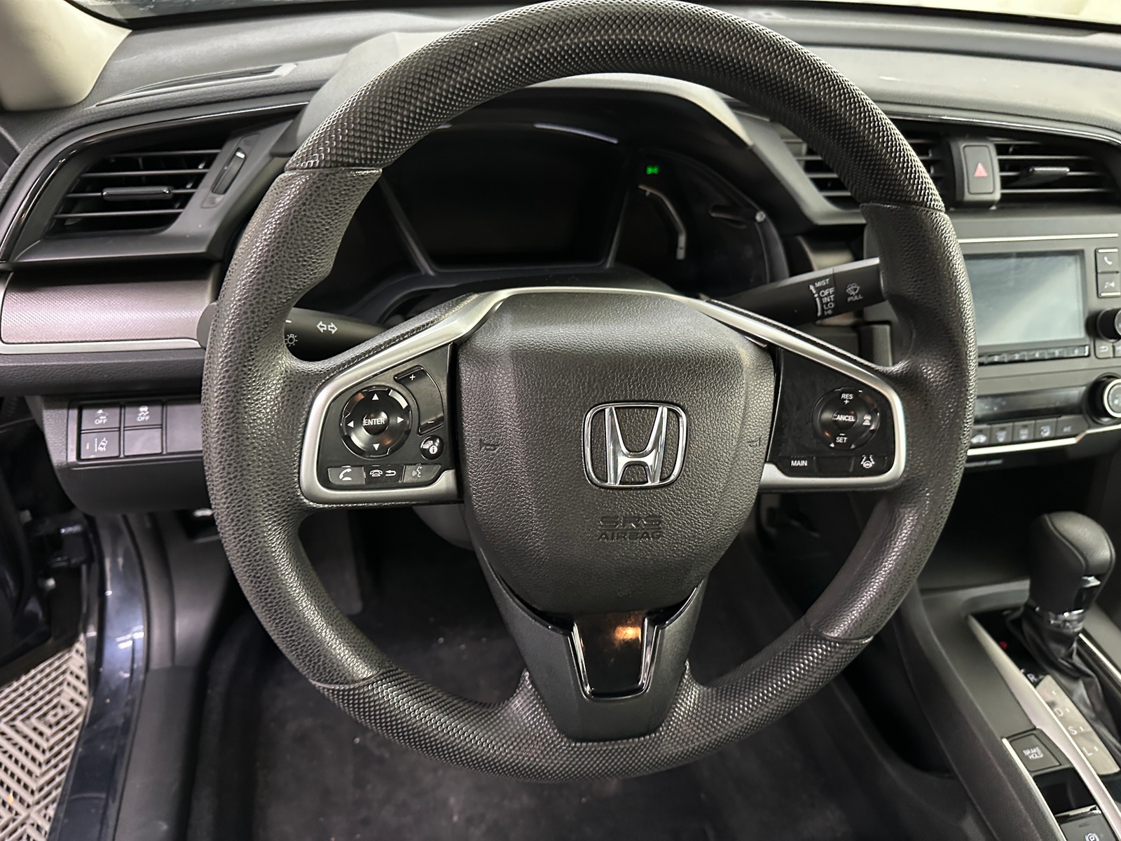Thumbnail: 2019 Honda Civic - 5