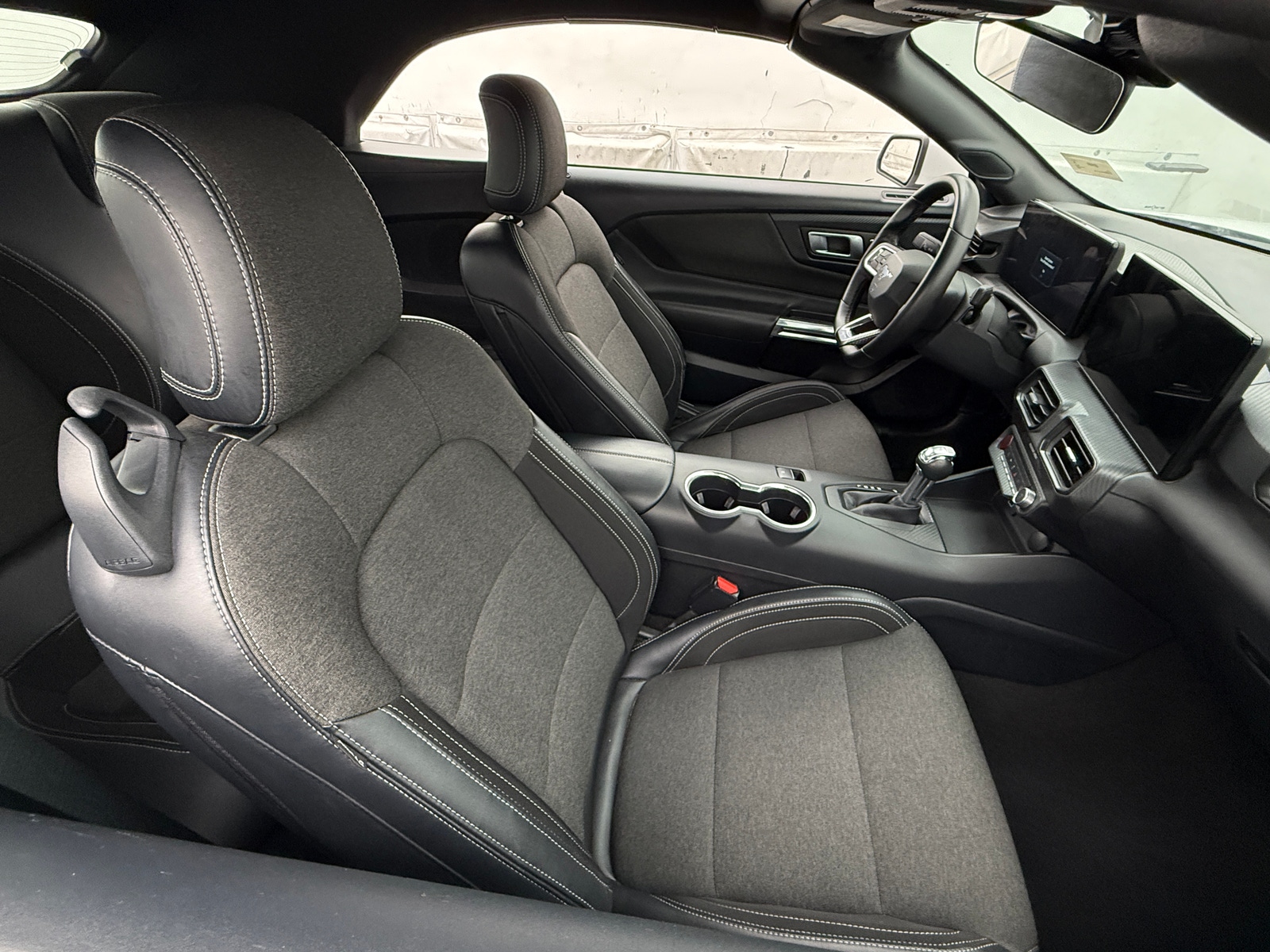 Thumbnail: 2024 Ford Mustang - 2