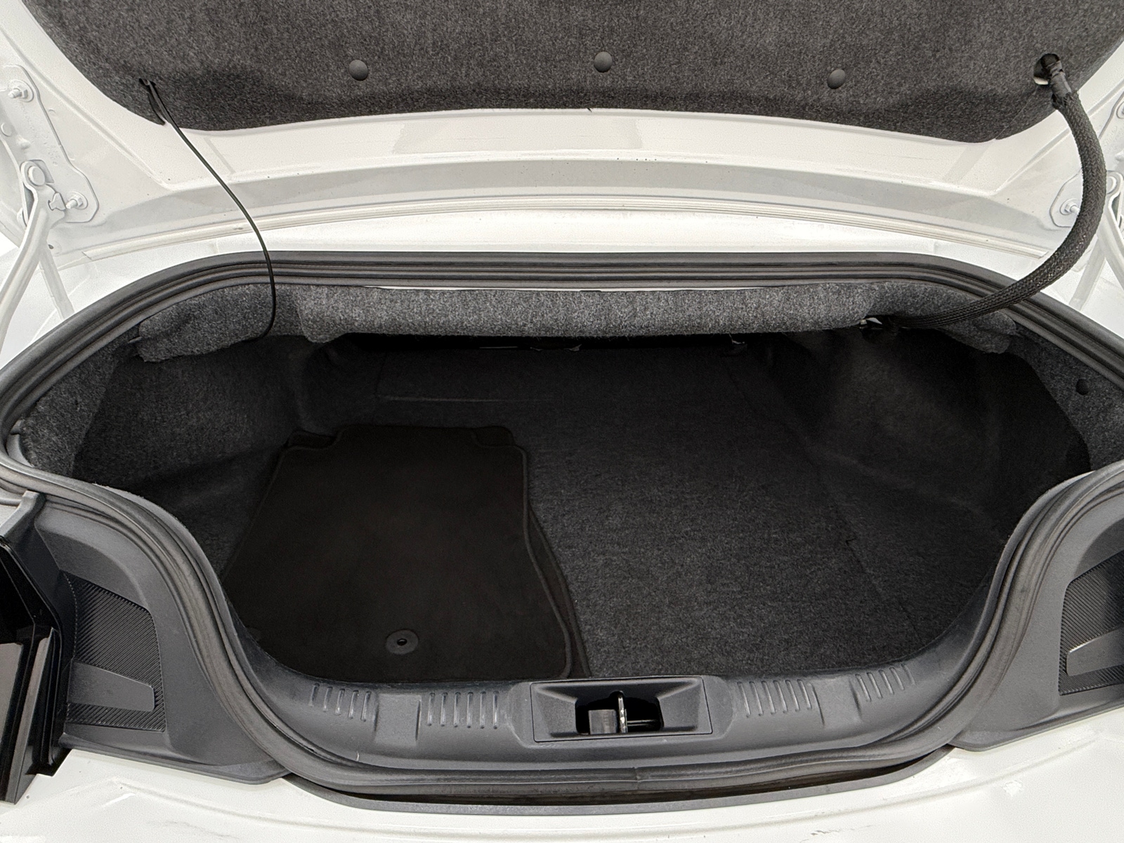 Thumbnail: 2024 Ford Mustang - 7