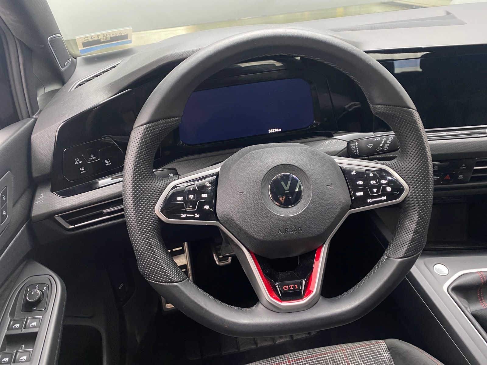 Thumbnail: 2022 Volkswagen Golf - 5