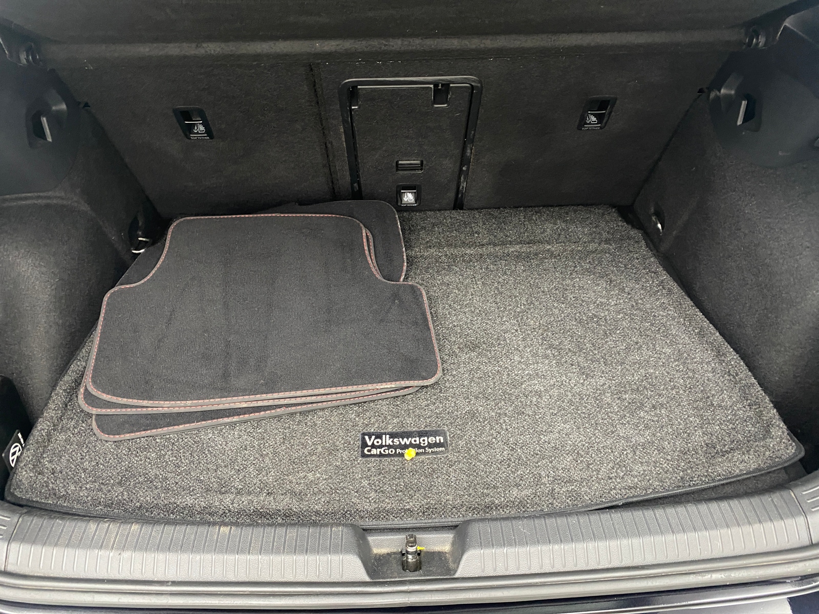 Thumbnail: 2022 Volkswagen Golf - 7