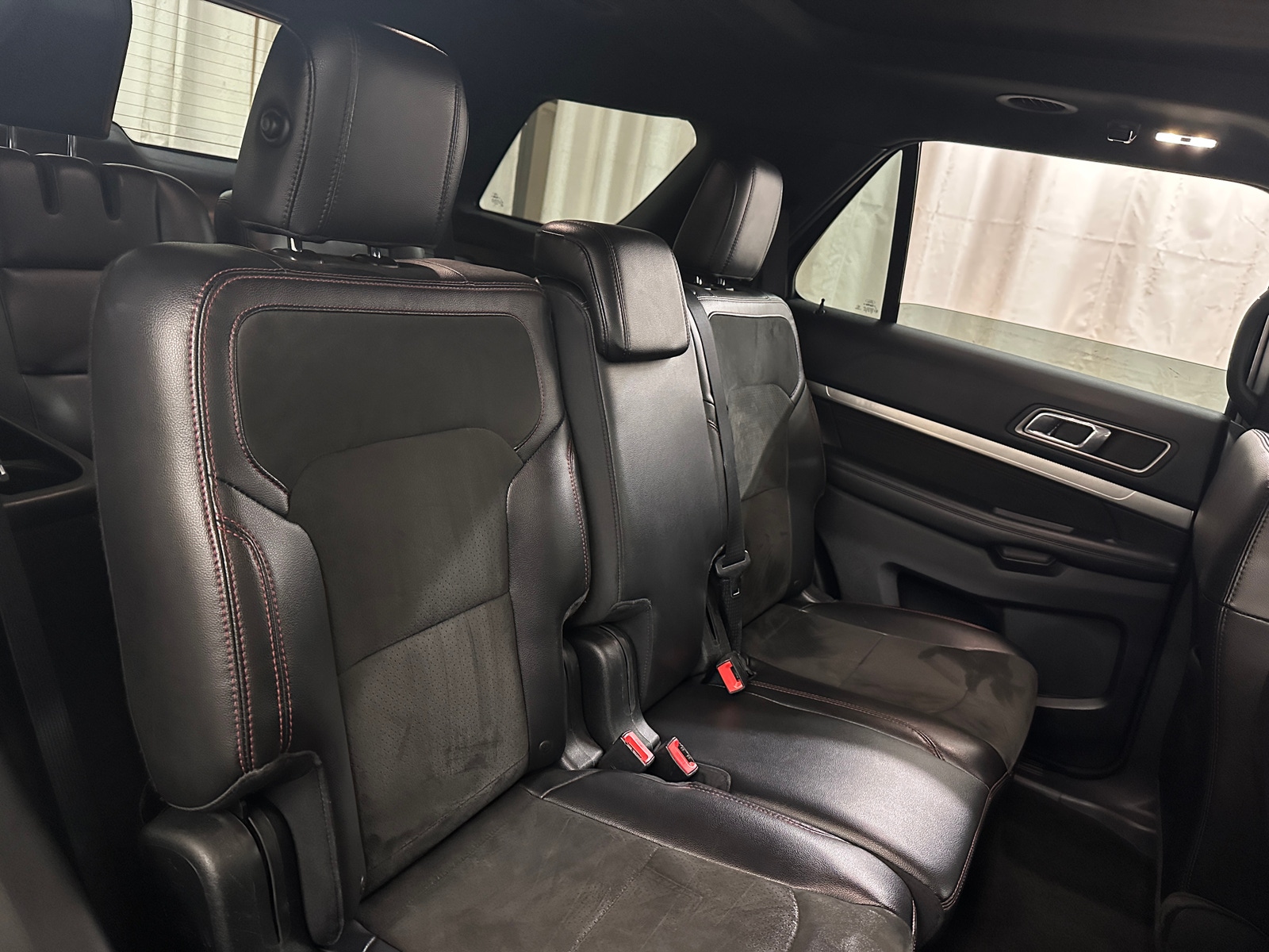 Thumbnail: 2018 Ford Explorer - 5