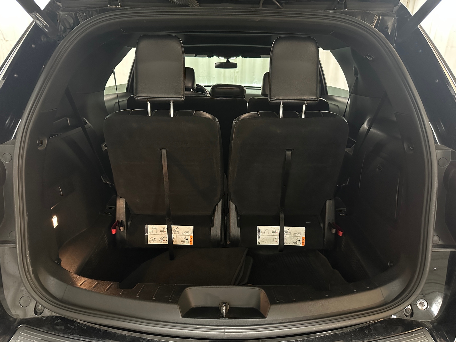 Thumbnail: 2018 Ford Explorer - 6