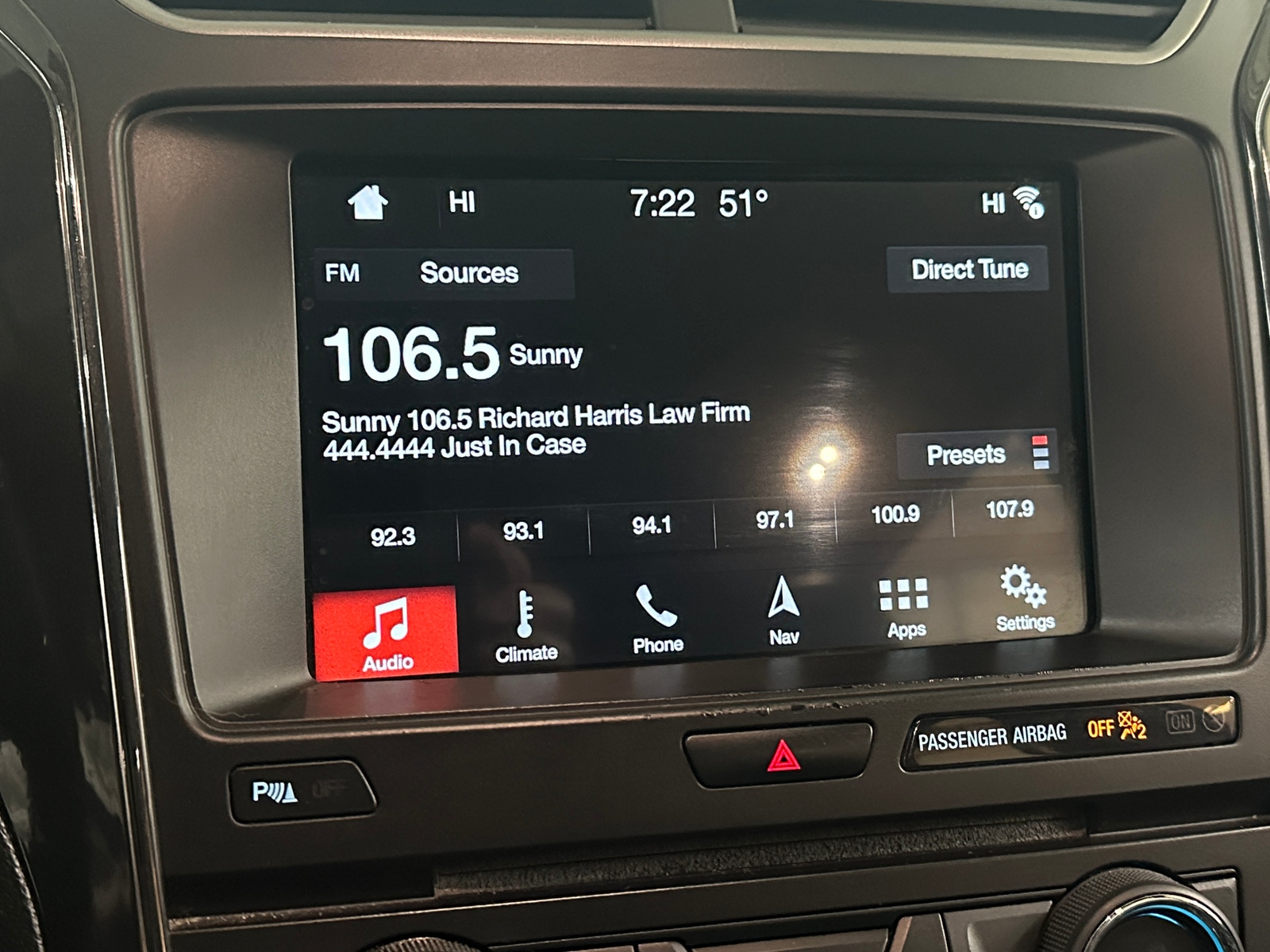 Thumbnail: 2018 Ford Explorer - 3