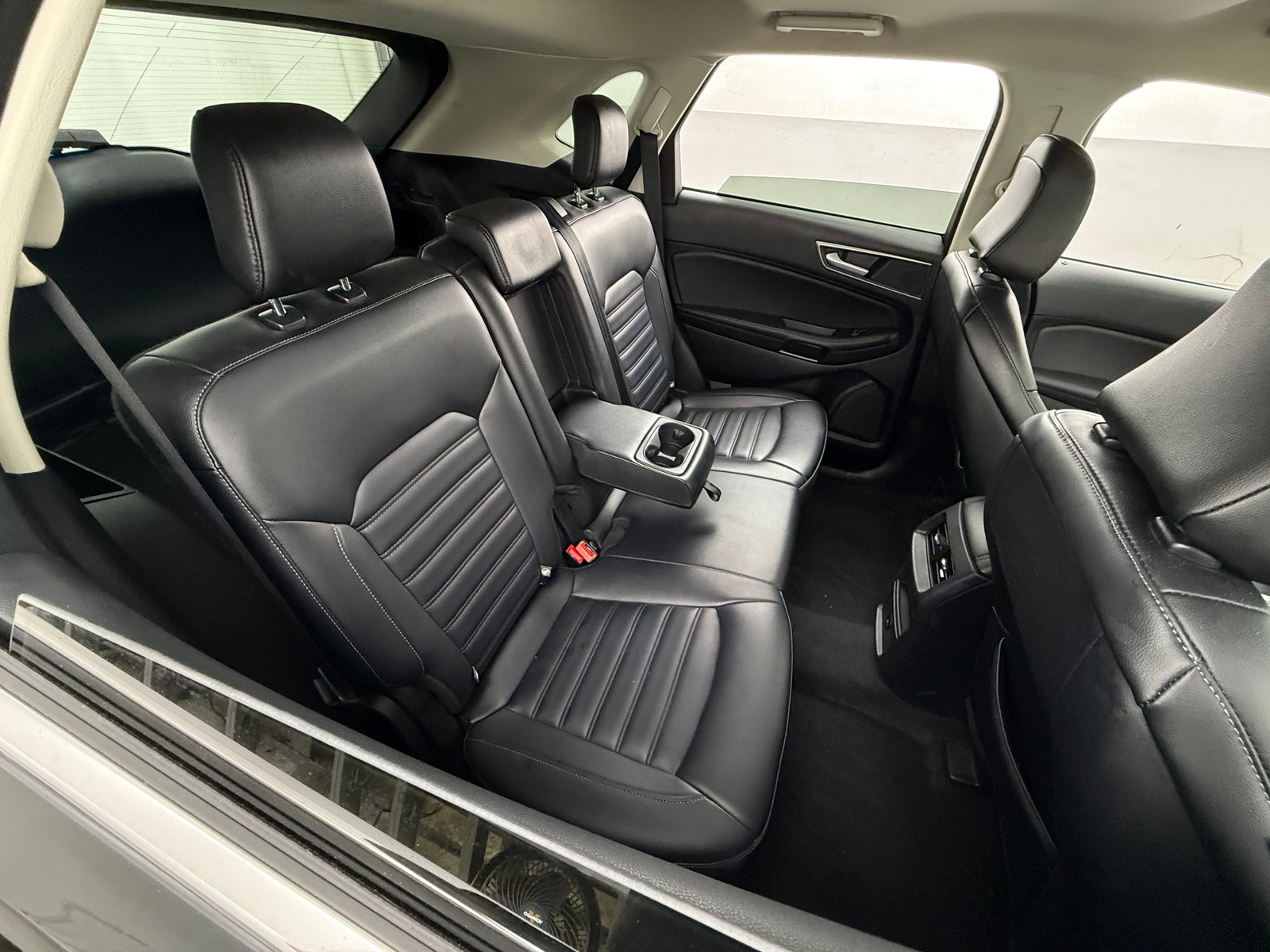 Thumbnail: 2024 Ford Edge - 5