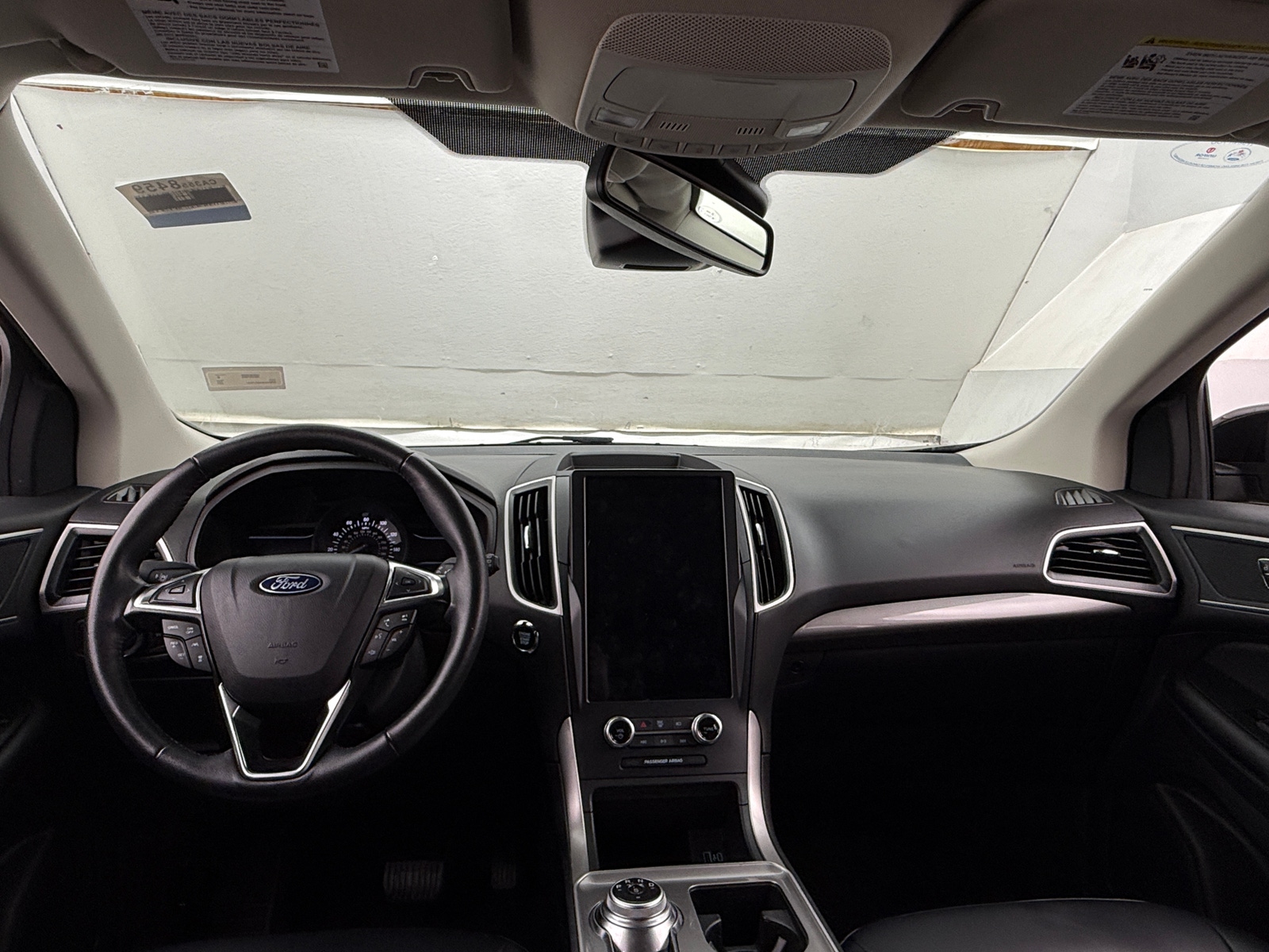 Thumbnail: 2024 Ford Edge - 2