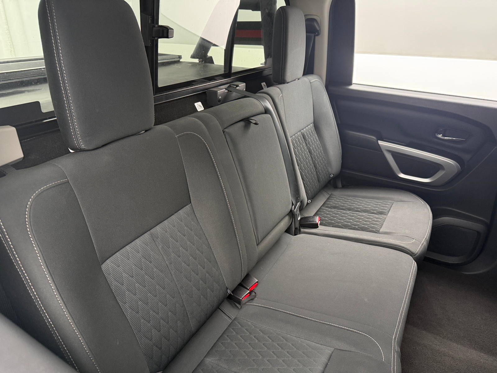 Thumbnail: 2019 Nissan Titan - 6