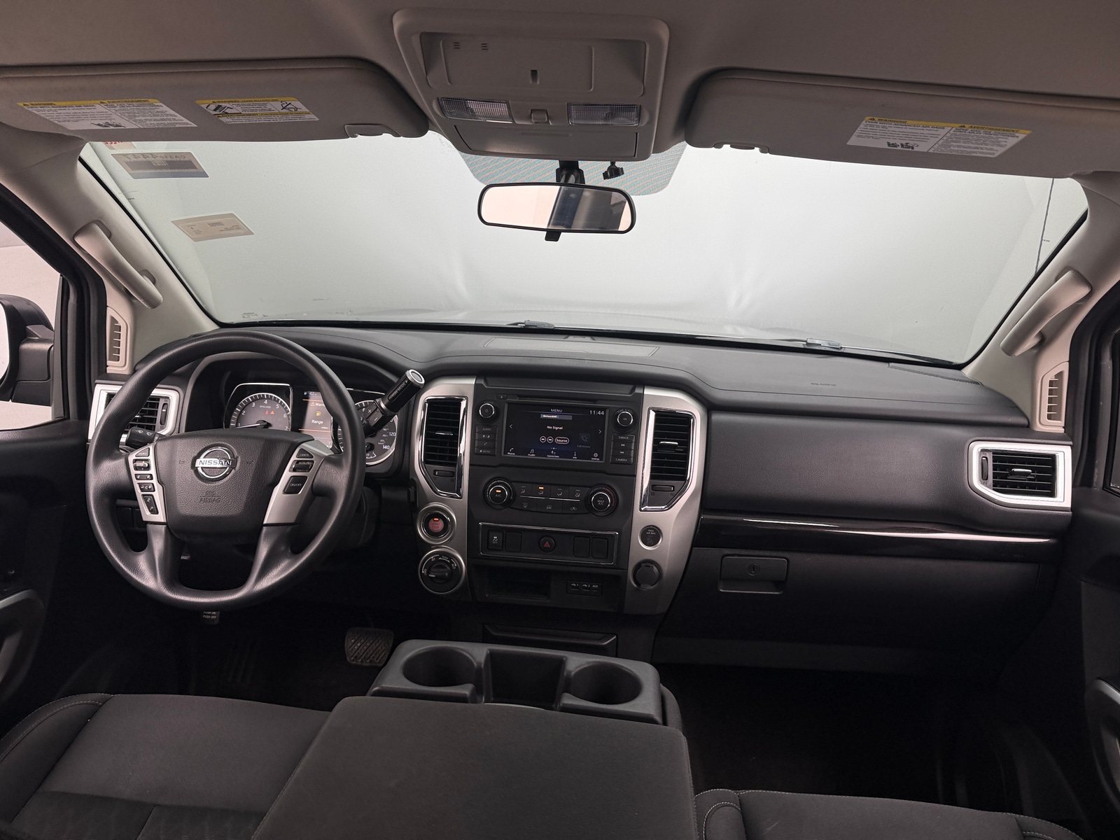 Thumbnail: 2019 Nissan Titan - 3