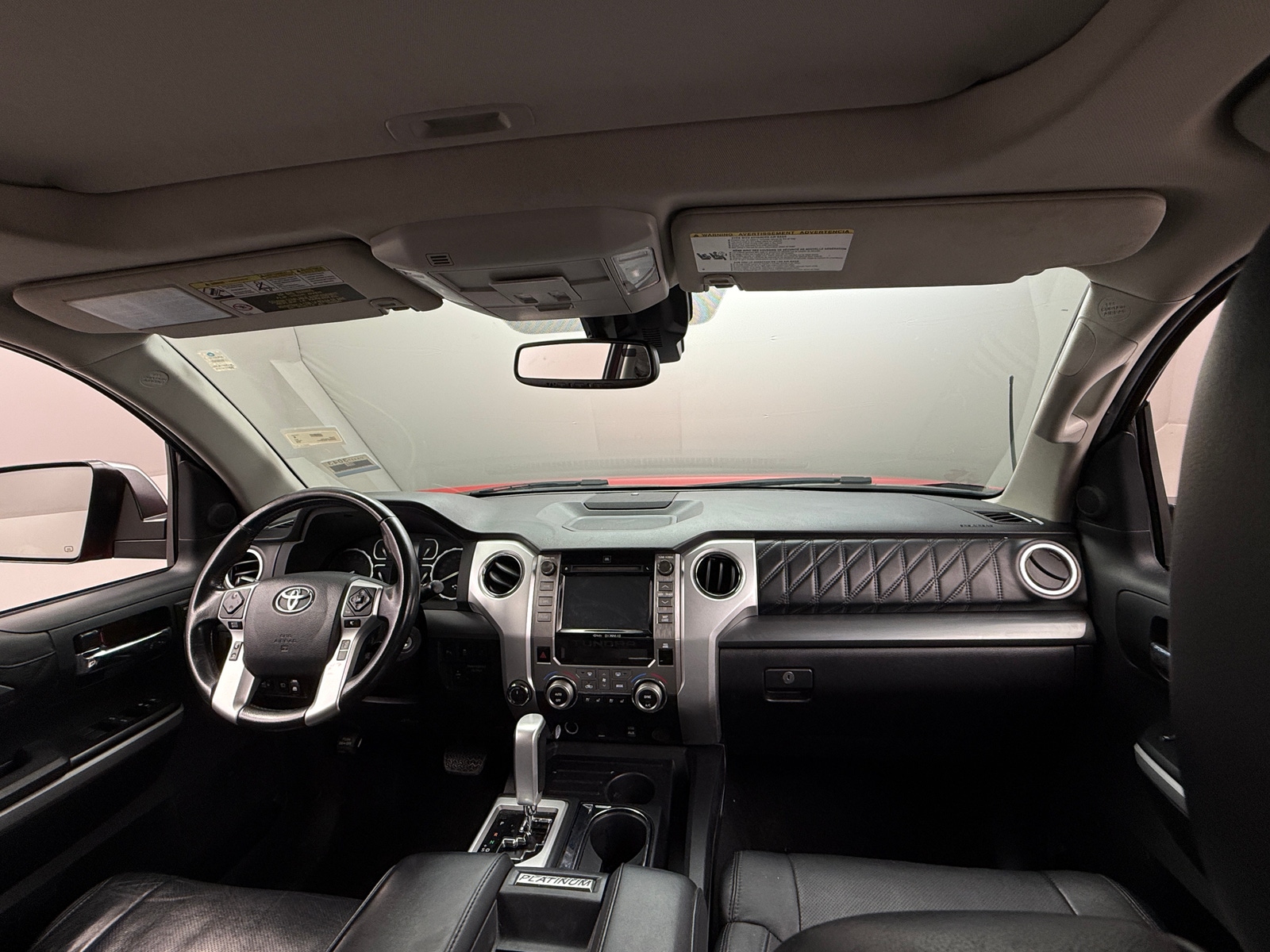 Thumbnail: 2018 Toyota Tundra - 2