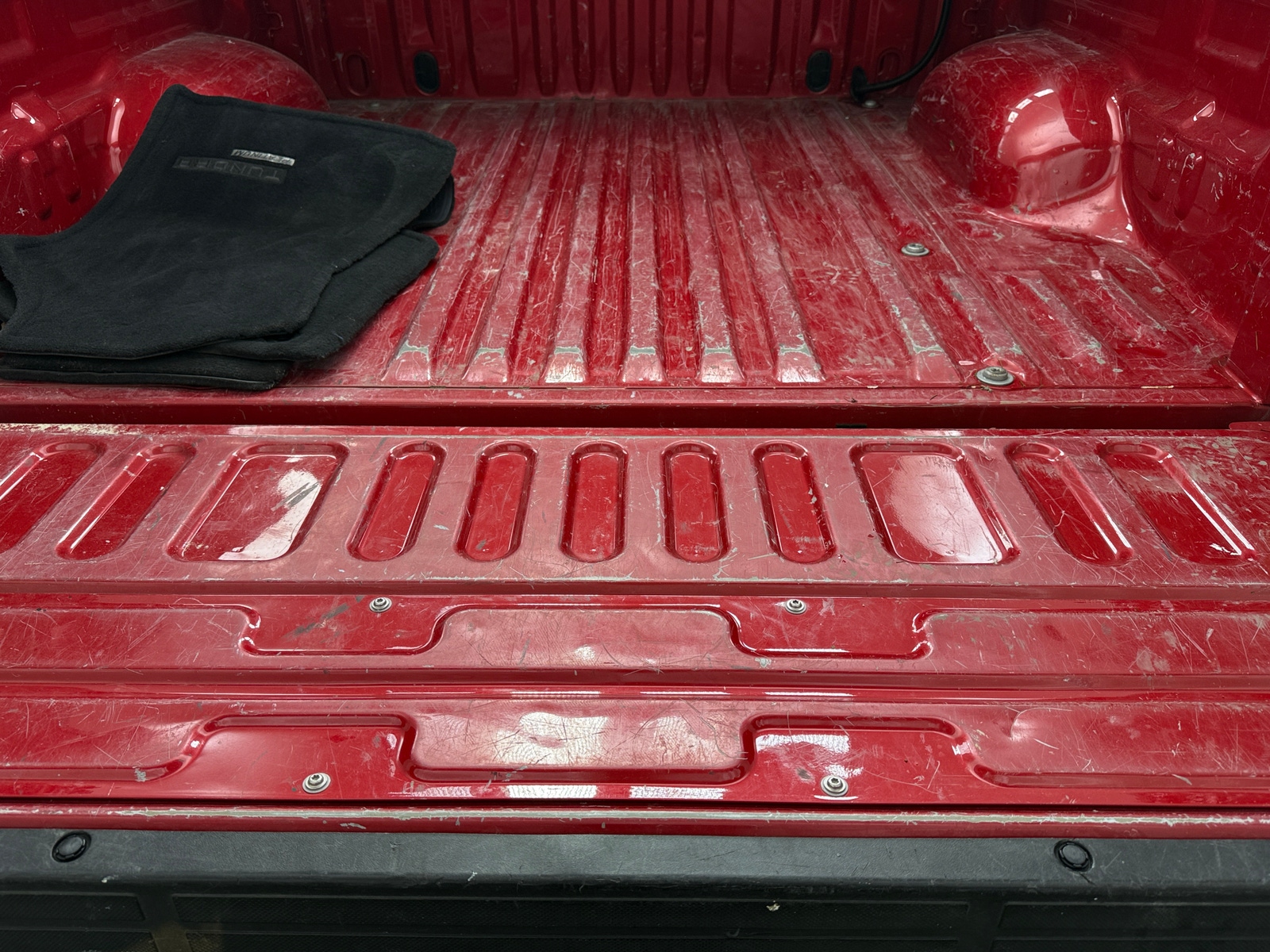 Thumbnail: 2018 Toyota Tundra - 6