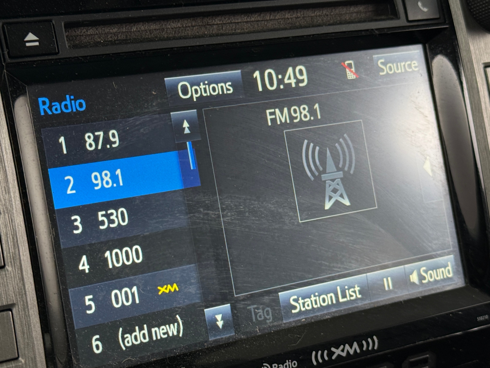 Thumbnail: 2018 Toyota Tundra - 3