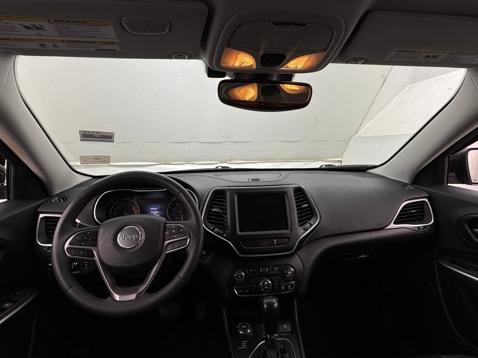 Thumbnail: 2022 Jeep Cherokee - 2