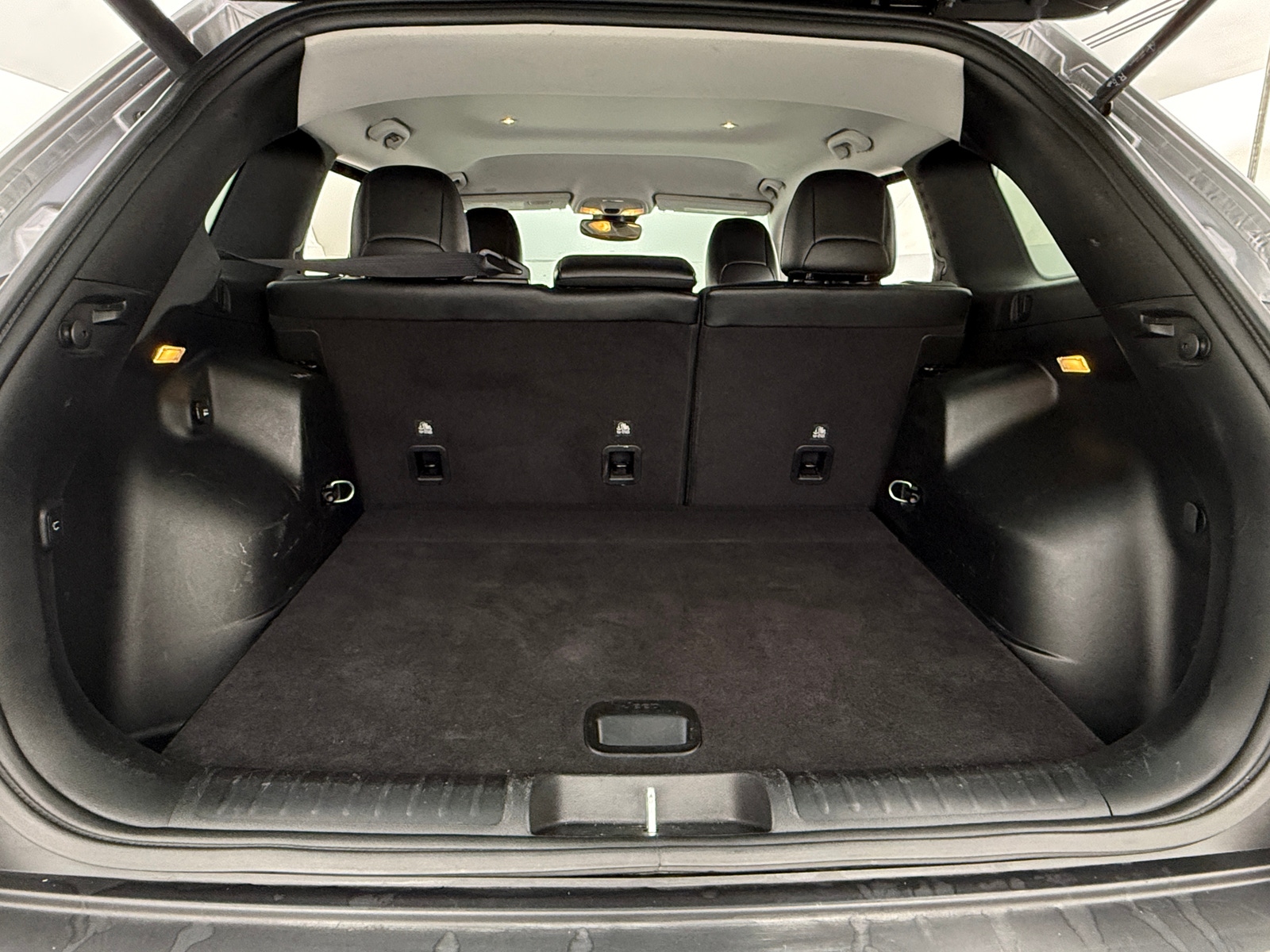 Thumbnail: 2022 Jeep Cherokee - 6