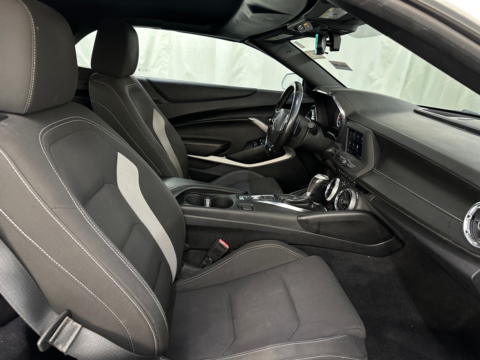 Thumbnail: 2020 Chevrolet Camaro - 2