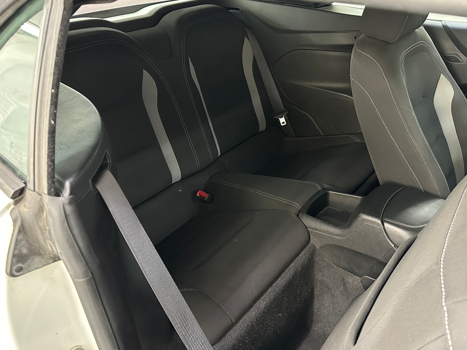 Thumbnail: 2020 Chevrolet Camaro - 6