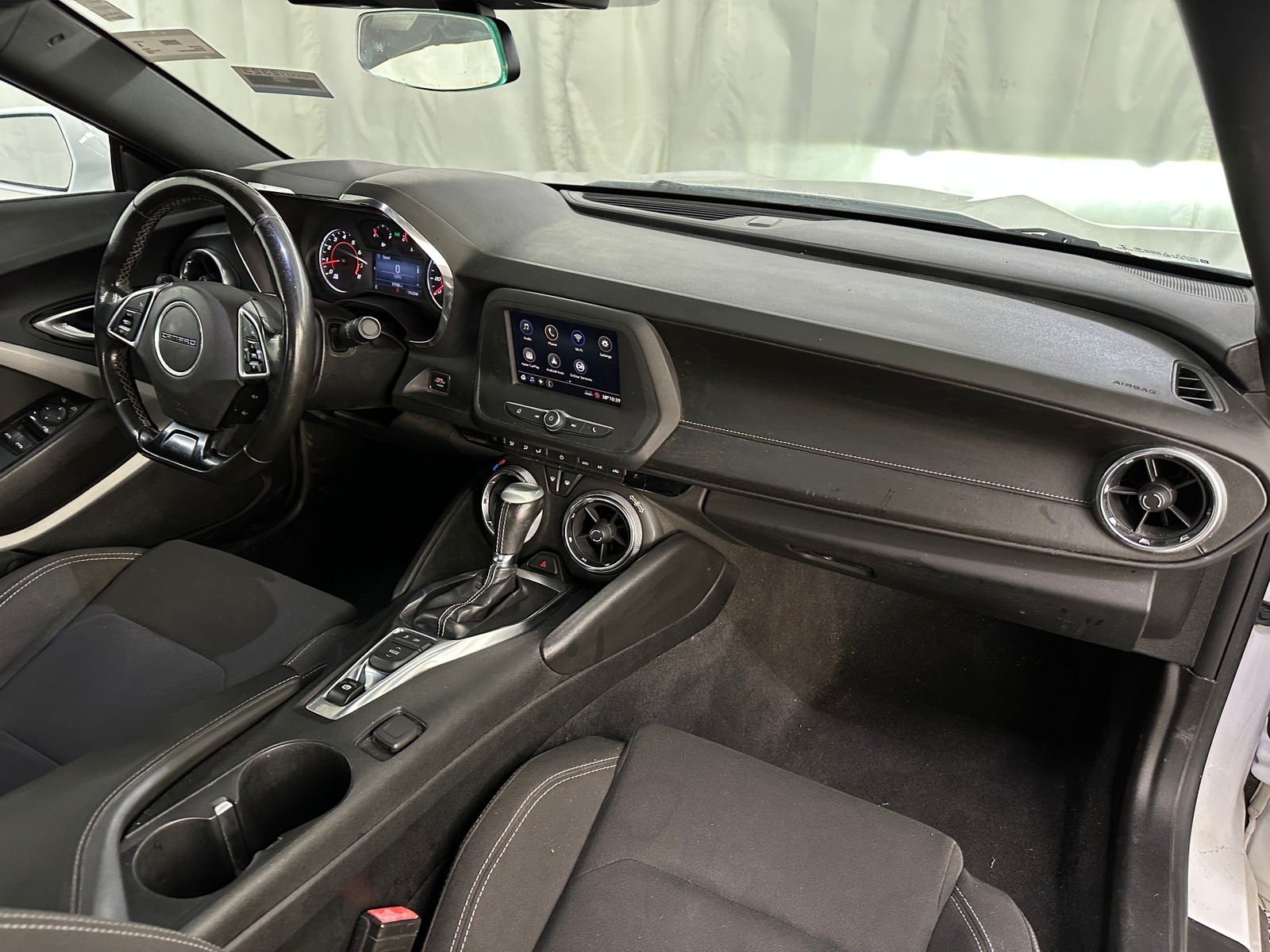 Thumbnail: 2020 Chevrolet Camaro - 3